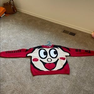 Tyakasha - Poshmark